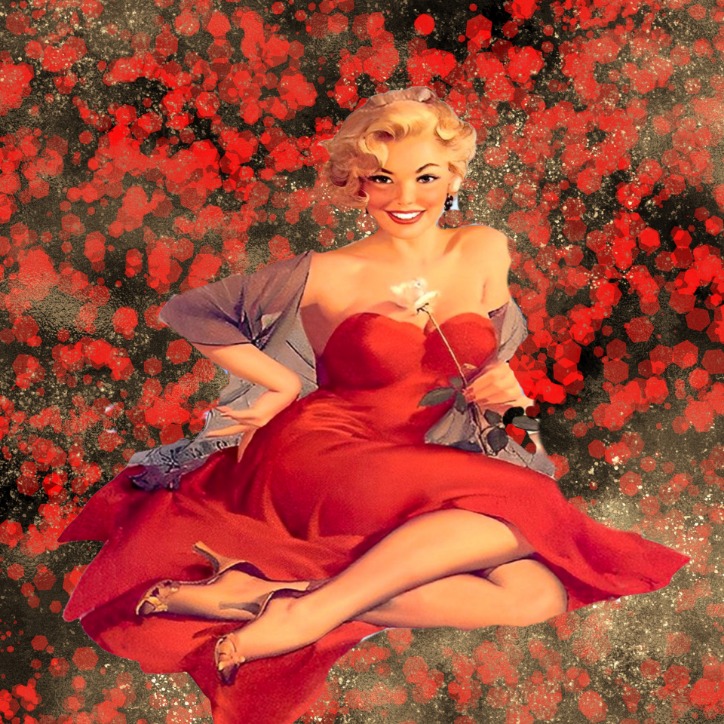 pin-up